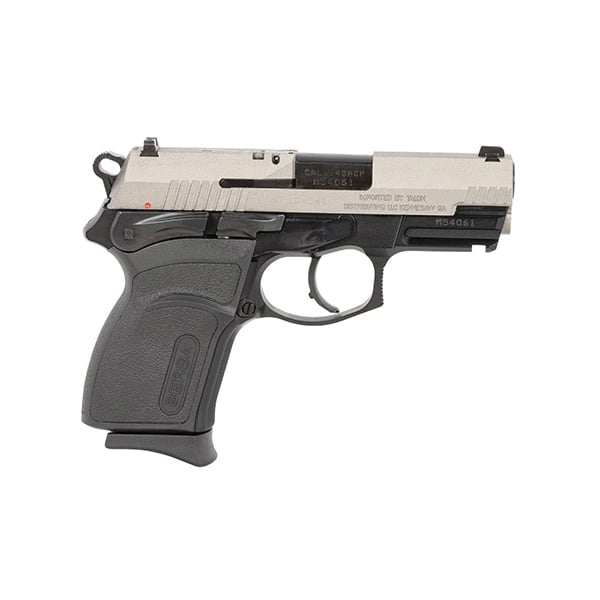 Bersa TPRC .45 ACP 3.50" 7rds Pistol, Black - Reliable and Compact for Everyday Carry - TPR45CDT - Bersa