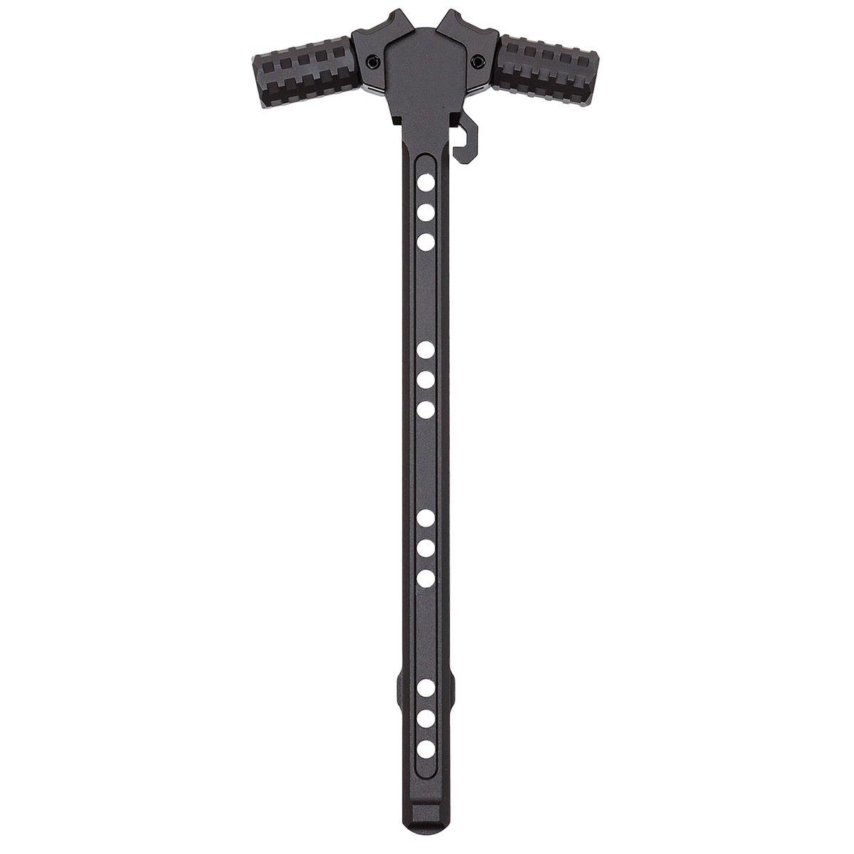 Watchtower Charging Handle, Black - Durable and Reliable Charging Handle for Enhanced Performance - CHA10 - Watchtower