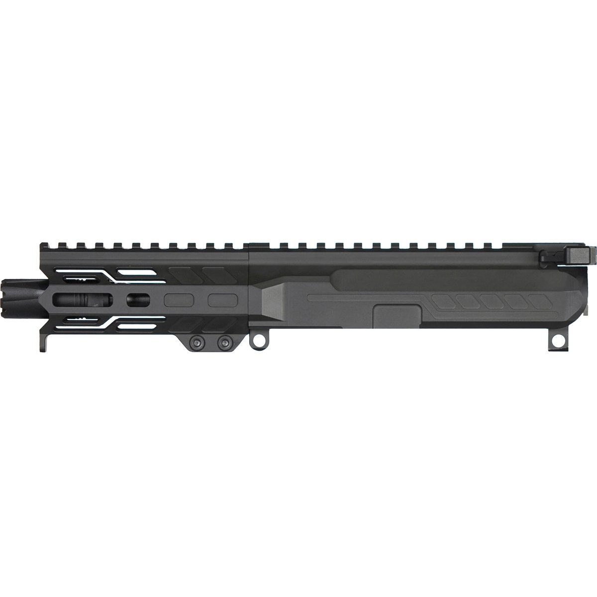Sons of Liberty Gun Works SOLGW 14.50" Upper 5.56x45mm M-LOK Rail - Precision Carbine - M4L89BSCHF14.5HUX - Sons Of Liberty Gun Works