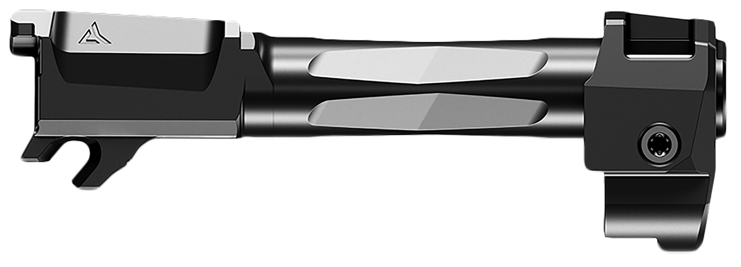 Radian Afterburner + Ramjet - Sig P365 3.1", Black - H0024 - Radian Weapons