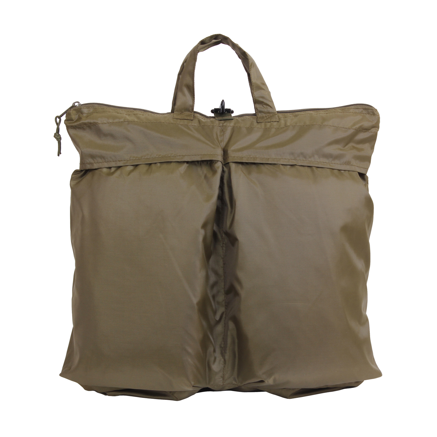 Rothco Rothco G.I. Type Flyers Helmet Bags - Olive Drab