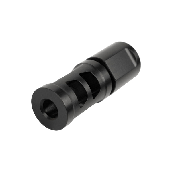 CMMG SVD Muzzle Brake 5/8-24 - Advanced Recoil Management - 76DA527 - Cmmg