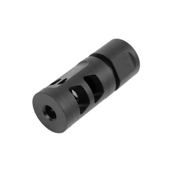 CMMG SVD Muzzle Brake 1/2-28 - Superior Recoil Control for Precision Shooting - 55DA5B2 - Cmmg