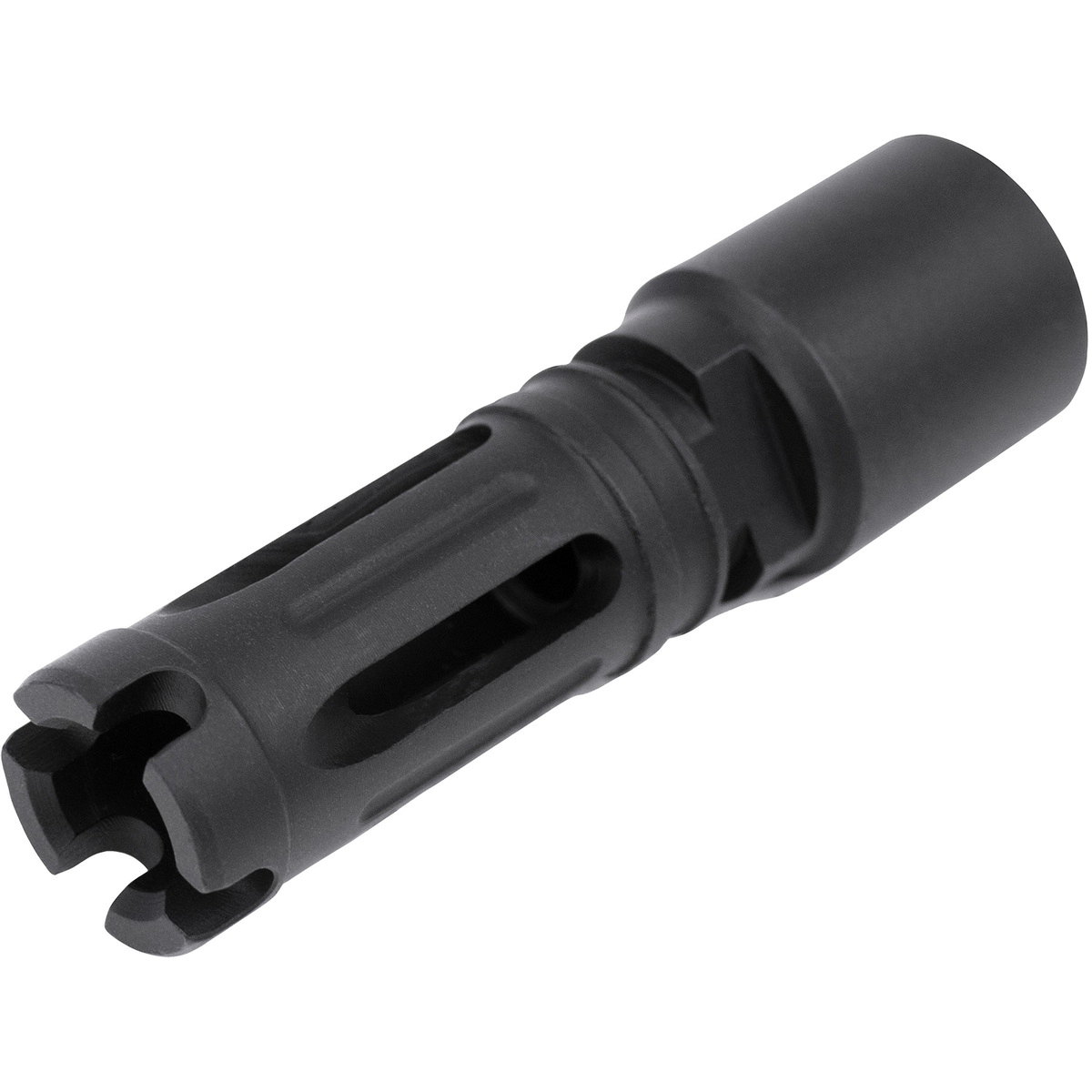CMMG Zeroed Muzzle Mount 1/2-28 - Precision Mounting for Accuracy - 57DA56C - Cmmg