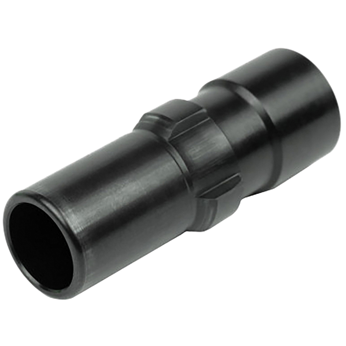 CMMG Decan 3-Lug Mount 37/64-28 - Secure Attachment for Superior Performance - 45DA5FA - Cmmg