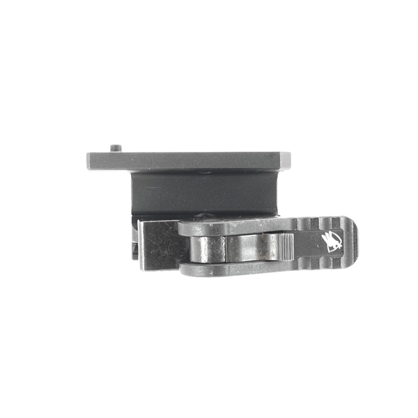 American Defense Mfg AD-AEMS Quick Detach Mount 1.93" - Precision and Reliability - AD-AEMS-H-STD - American Defense Mfg