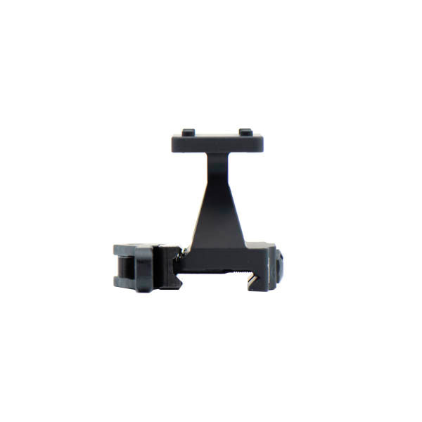 American Defense Mfg AD-TR-LW Quick Detach Mount 2.33" - Enhanced Mounting Solutions - AD-TR-LW-NV-STD - American Defense Mfg