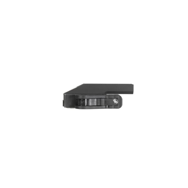 American Defense Mfg AD-B2 1-Piece Cantilever Mount 1.41" - Secure Optic Mount with Cantilever Design - AD-B2-C-STD - American Defense Mfg