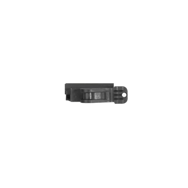 American Defense Mfg AD-B2 1-Piece Cantilever Mount Low - Secure Low Profile Cantilever Mount - AD-B2-L-STD