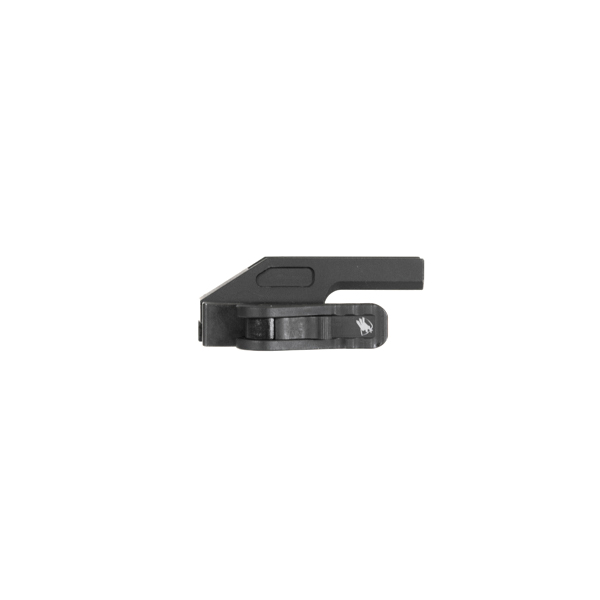 American Defense Mfg AD-B2 1-Piece Cantilever Mount 1.54" - Stable and Reliable Optic Mount - AD-B2-S-STD - American Defense Mfg