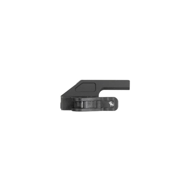 American Defense Mfg AD-B2 1-Piece Cantilever Mount 1.64" - Precision Cantilever Mount for Optics - AD-B2-M-STD - American Defense Mfg