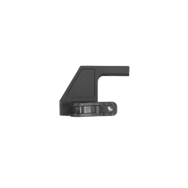 American Defense Mfg AD-B2 1-Piece Cantilever Mount 2.33" - High-Rise Cantilever Mount for Optics - AD-B2-NV-STD - American Defense Mfg