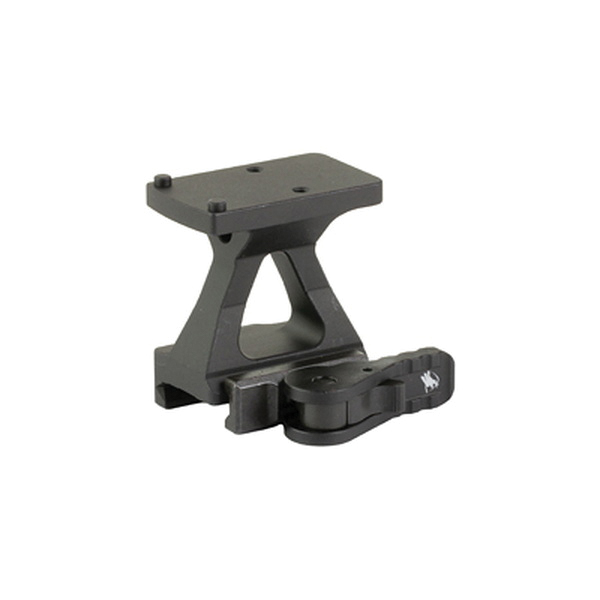 American Defense Mfg AD-RMR-LW Quick Detach Mount 2.33" - Optimal Height and Stability - AD-RMR-LW-NV-STD - American Defense Mfg