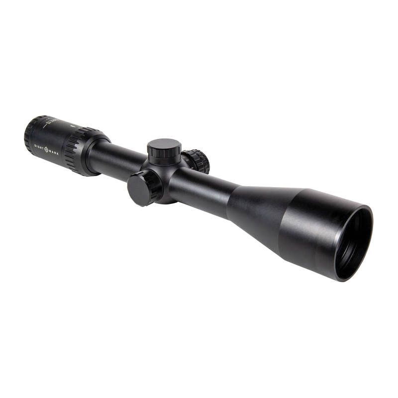 Sightmark Core 2.0 HX Rifle Scope 4-16x50mm - High-Performance Scope for Precision and Clarity - SM13104HDR2