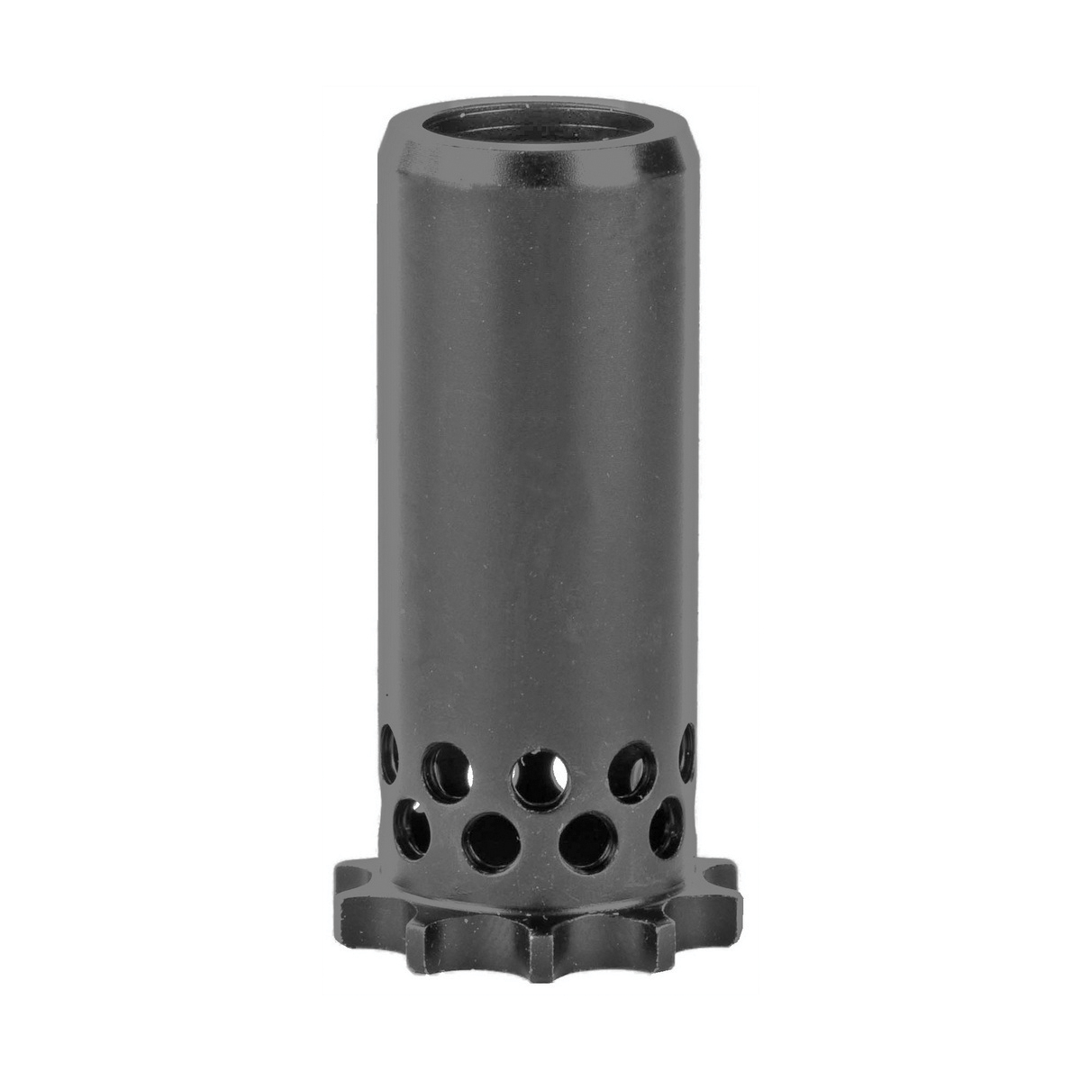 Dead Air Piston M13.5x1 LH Fits Odessa 9, Black - Optimal Fit and Performance - DD441 - Dead Air