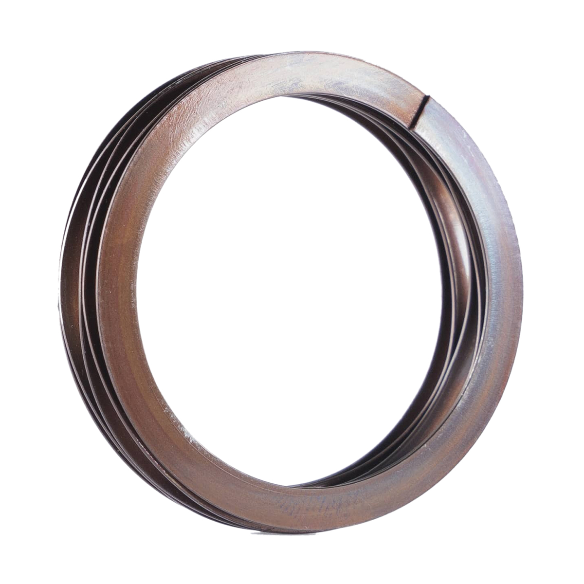 Dead Air Replacement Wave Spring, Black - Precision Replacement Part - DA011 - Dead Air