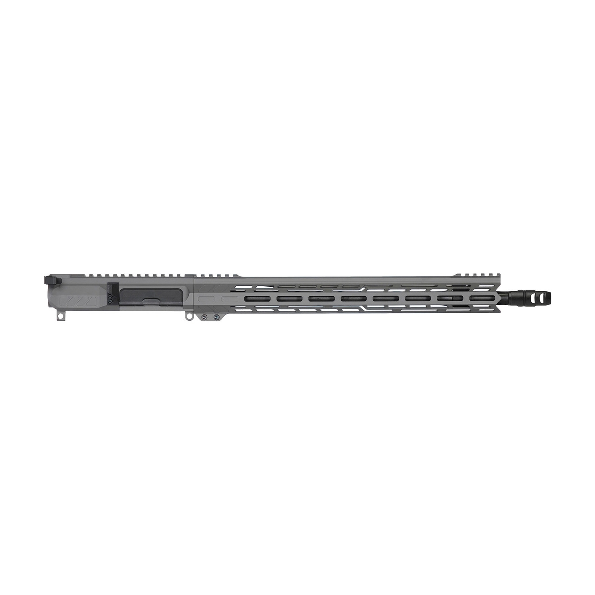CMMG Resolute 16.10" Upper .22 ARC with 1:7 Twist Rate and M-LOK Rail - Rifle-Length with BCG and CH - Coyote Tan - 28B260CCT - Cmmg