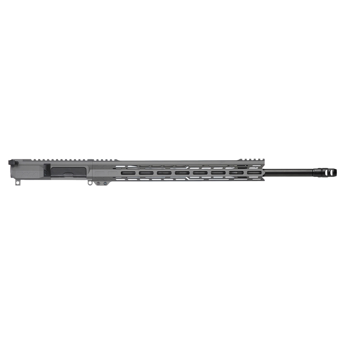 CMMG Endeavor 20" Upper .22 ARC with 1:7 Twist Rate and M-LOK Rail - Rifle-Length with BCG and CH - Coyote Tan - 28B3D0CCT - Cmmg
