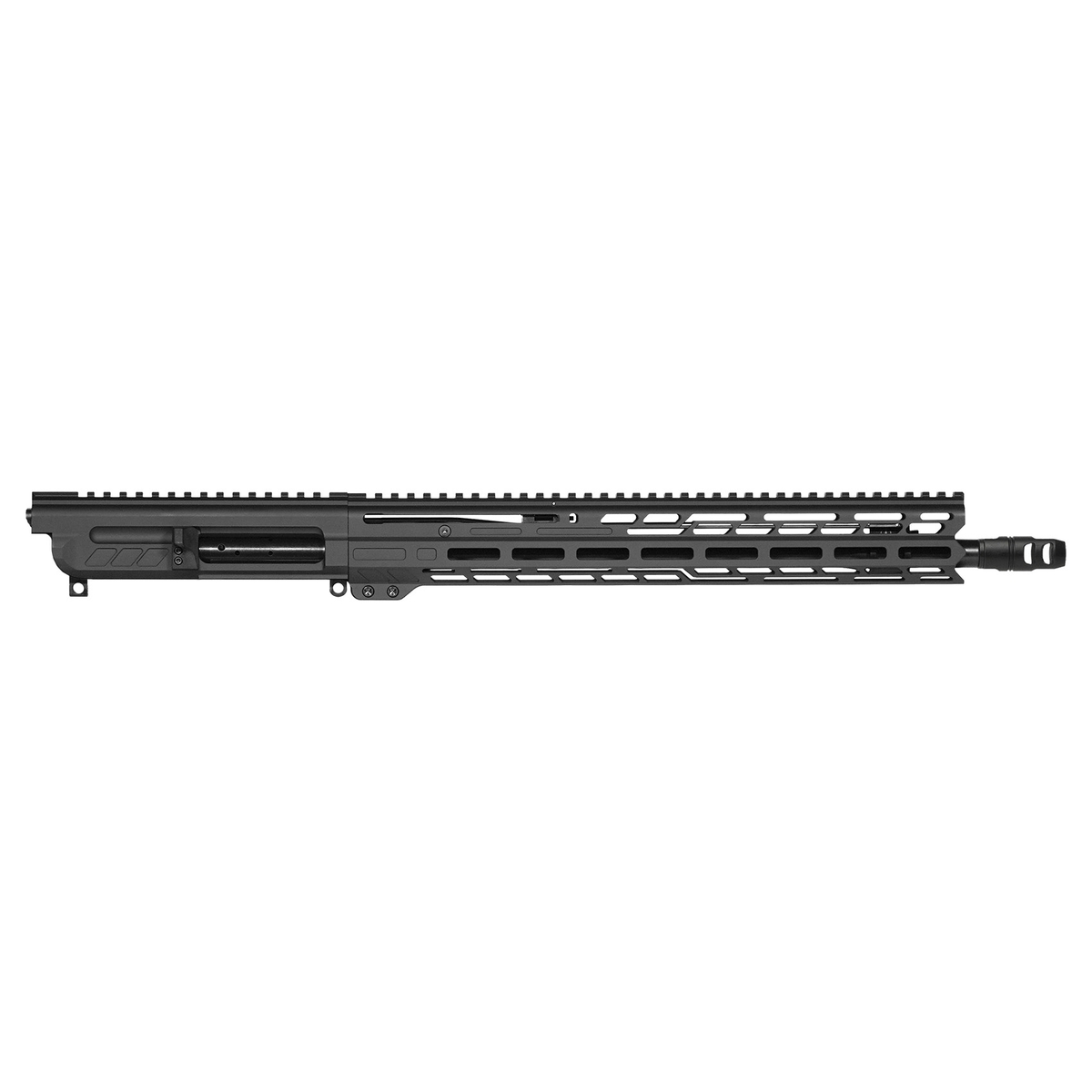 CMMG Endeavor 20" Upper .22 ARC with 1:7 Twist Rate and M-LOK Rail - Rifle-Length with BCG and CH - Tungsten - 28B3D0CTNG - Cmmg