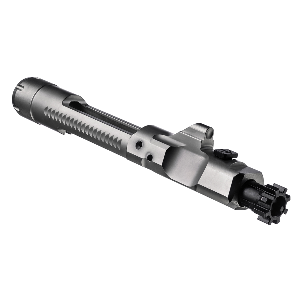 VKTR Industries Complete Piston Bolt Carrier Group, Chrome - Ultimate Durability and Efficiency - V20090719001RP - Vktr Industries