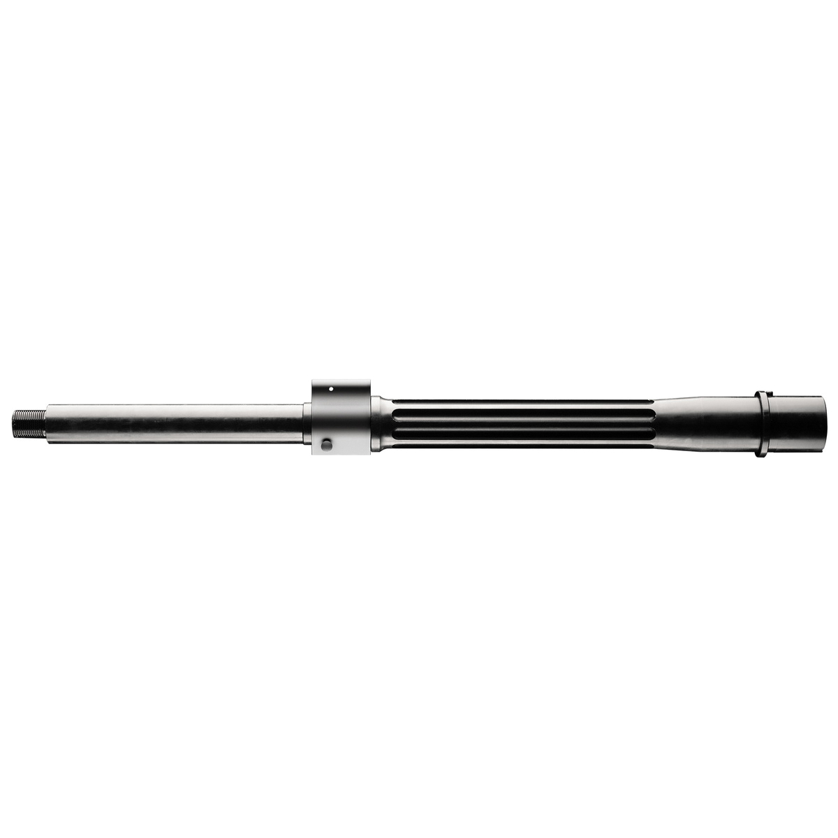 VKTR Industries Barrel 5.56x45mm 13.70", Black - High-Precision Craftsmanship - V11015001102RP - Vktr Industries