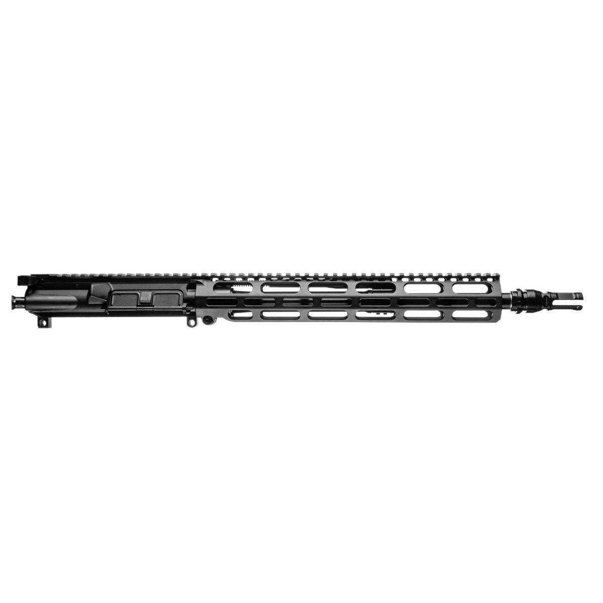 CMMG Dissent 16.10" Upper .22 ARC with 1:7 Twist Rate and M-LOK Rail - Rifle-Length with Charging Handle - 28B940CHCA - Cmmg