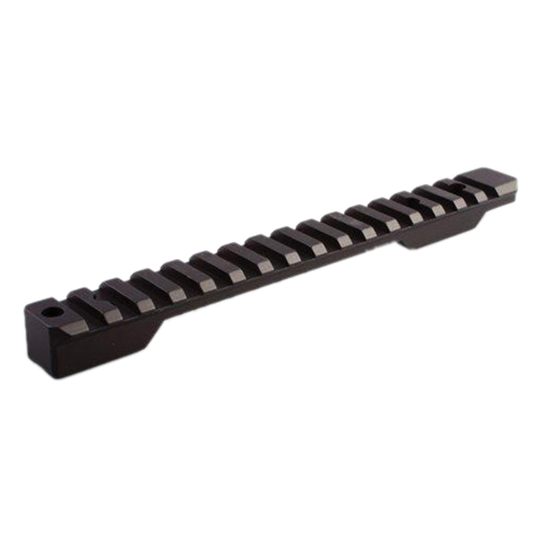 Talley Picatinny Rail 0.44" - Durable and Reliable Optic Mount Base - PLM8725ACI - Talley