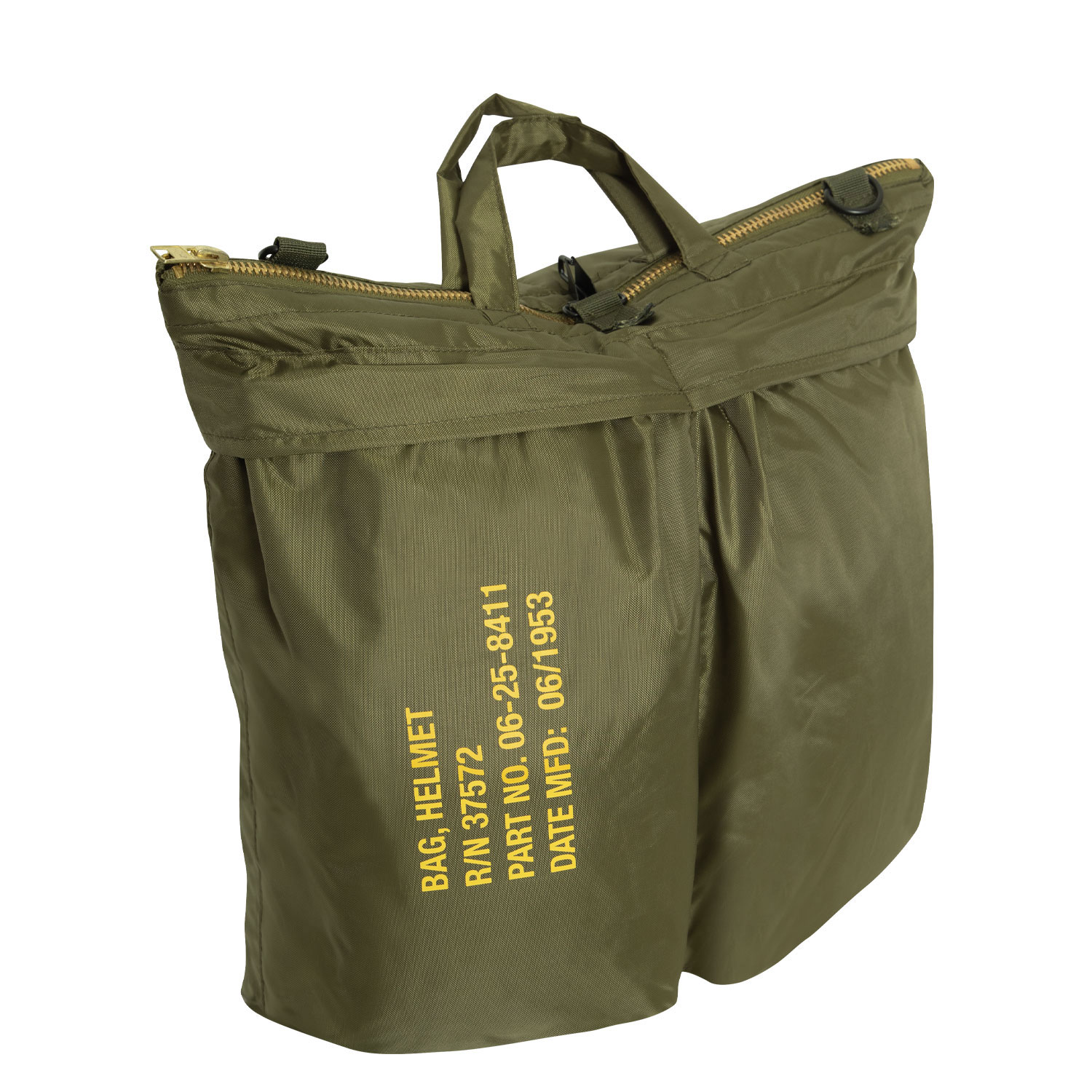 Rothco Rothco Printed Flyers Helmet Bag