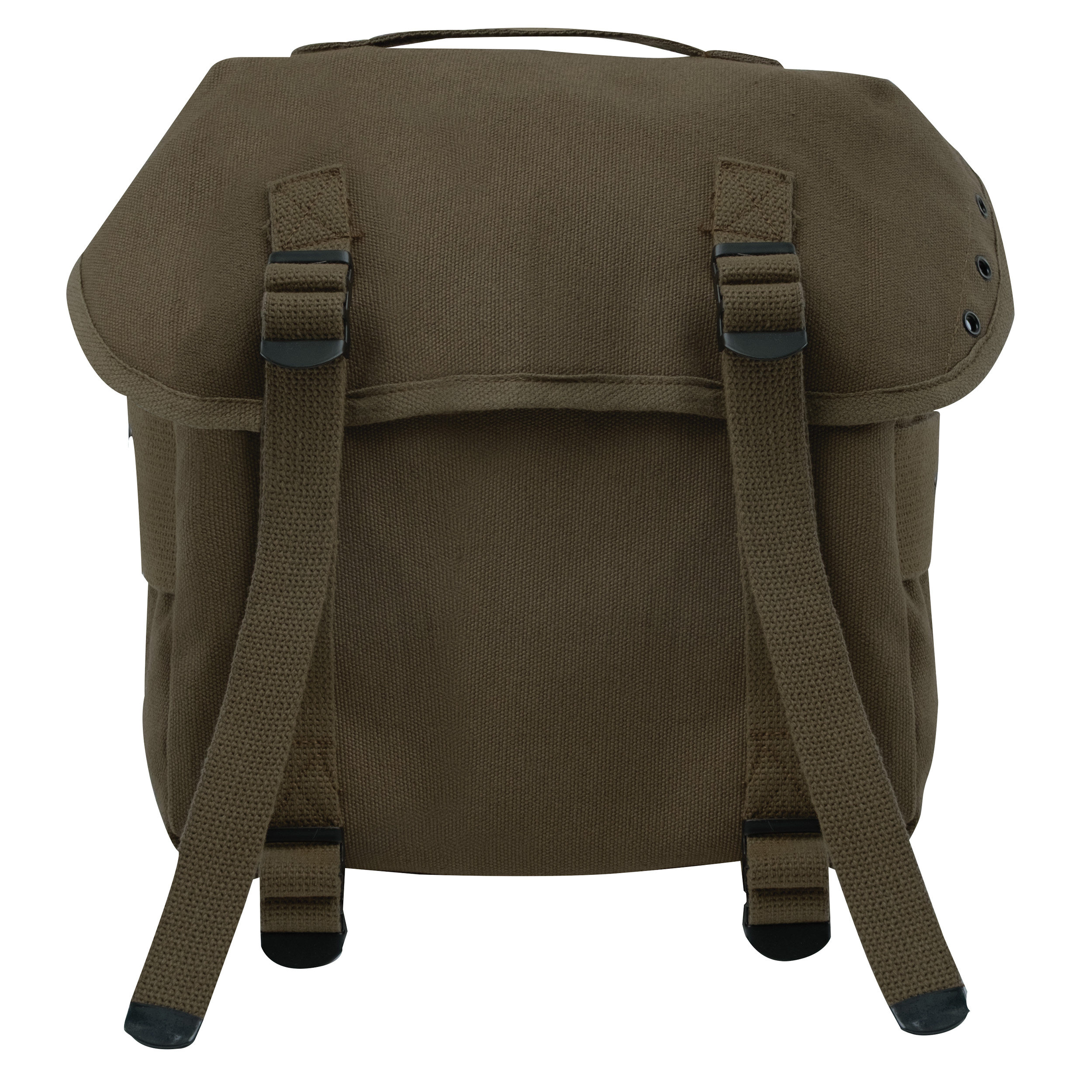 Rothco Rothco G.I. Style Canvas Butt Pack