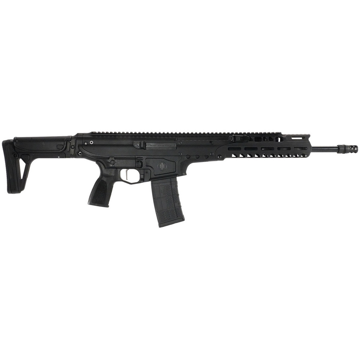 Primary Weapons Systems UXR .223 Wylde 14.50" AR Rifle, Black - U2E14RA11-1F - Primary Weapons Systems