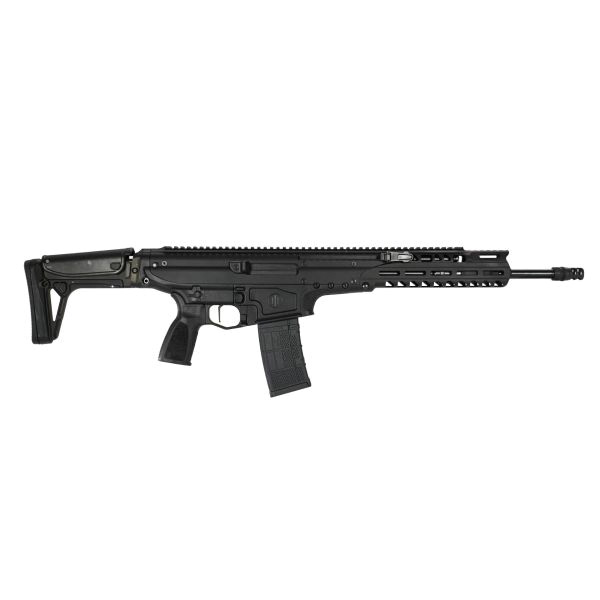 Primary Weapons Systems UXR .223 Wylde 16.10" AR Rifle, Black - U2E16RA11-1F - Primary Weapons Systems