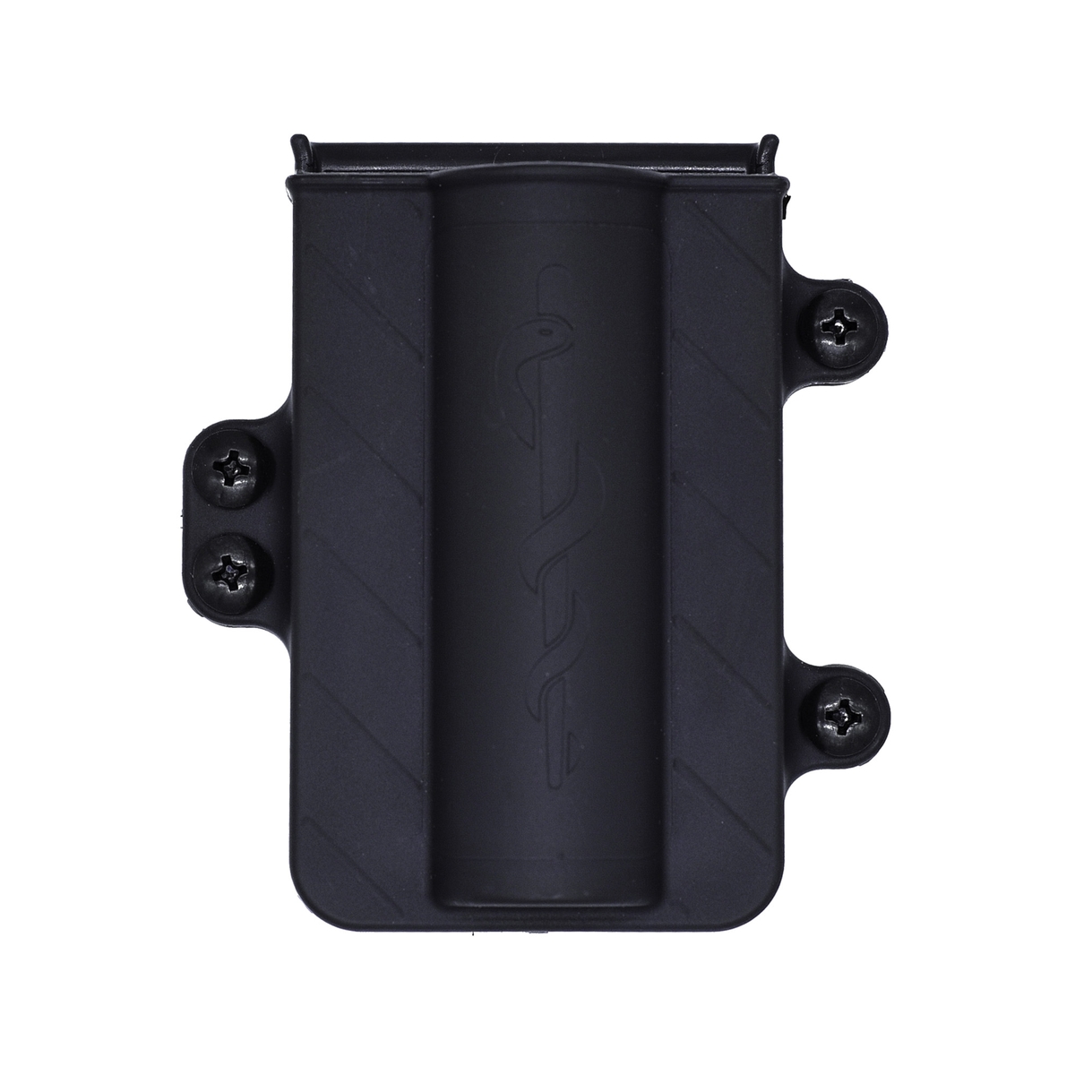 LAG Tactical MCS Pro Holster Nylon Black - Durable and Versatile Concealment Solution - MCSP05 - Lag Tactical