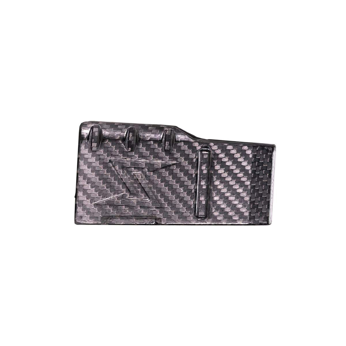 Seekins Precision 3rds 7mm Remington Magnum/.28 Nosler/.300 Win Mag/.300 PRC/.338 Win Mag Magazine - Black Versatile - 10330023 - Seekins