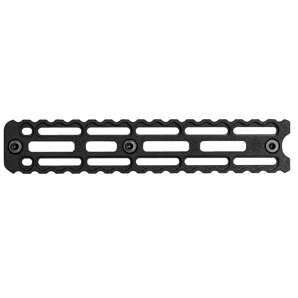 Seekins Precision MRAS 3.5-Slot M-LOK ARCA Rail 8", Black - Durable and Versatile - 10560097 - Seekins