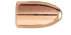 Sierra 9MM (.355) 125gr FMJ Bullets 100ct - 8120 - Sierra