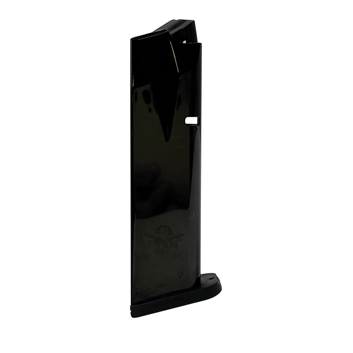 Rock Island 17rds 9mm Magazine - Black Extended - 42384