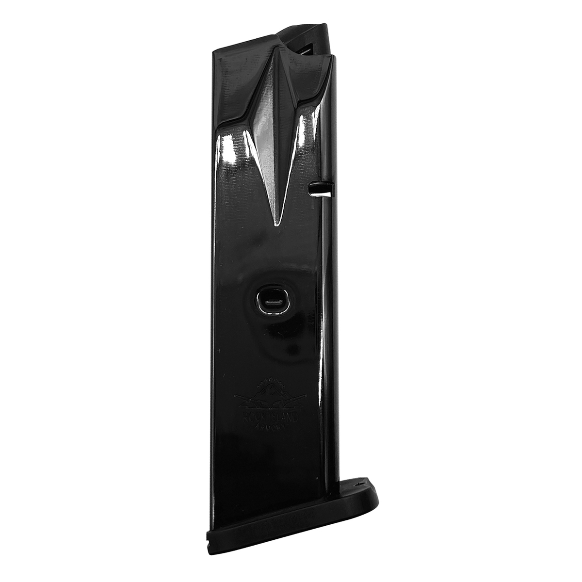 Rock Island 10rds 9mm Magazine - Black Reliable - 5417310 - Rock Island