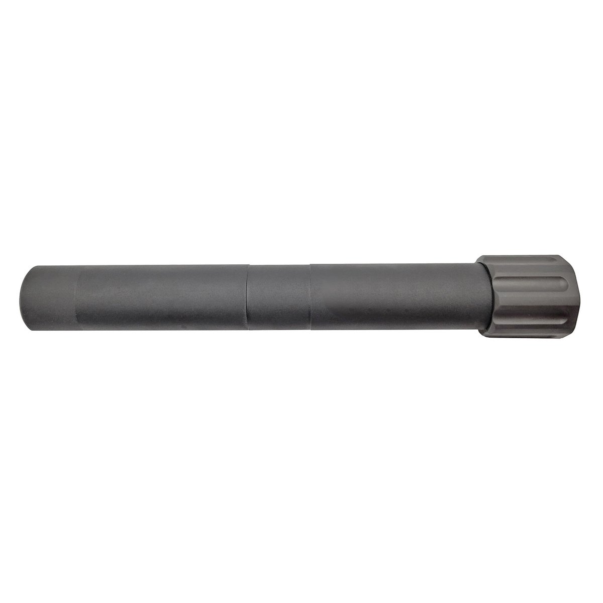 GG&G +3 Magazine Tube Extension for Remington 870 - Black Durable - GGG-1546-3 - Gg&G Inc.