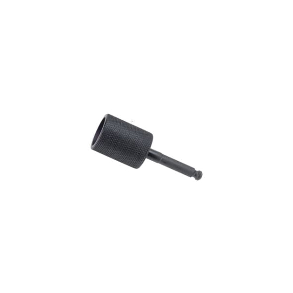 GG&G Tactical Bolt Release Pad for Benelli 1014/M4 in Black - Enhanced Bolt Release Pad for Improved Functionality - GGG-1030-M4 - Gg&G Inc.