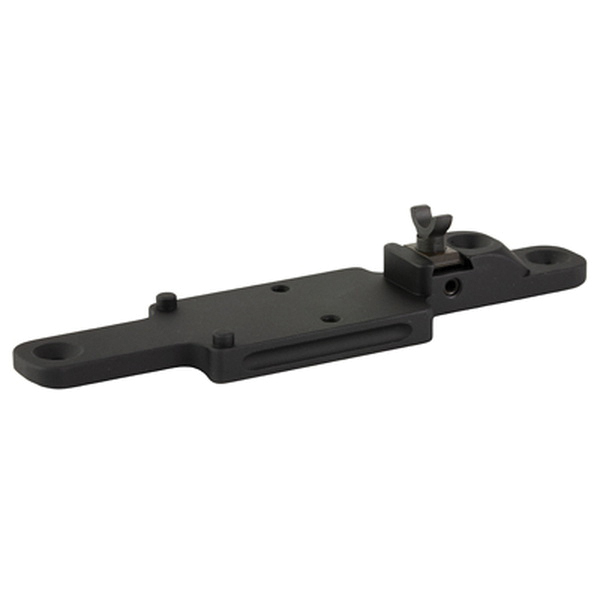 GG&G Optic Rail Mount - Versatile and Durable Optic Mount - GGG-2814 - Gg&G Inc.