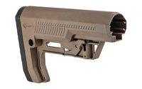 MFT Battlelink Extreme Duty Minimalist Stock Mil-Spec SDE - Mission First Tactical