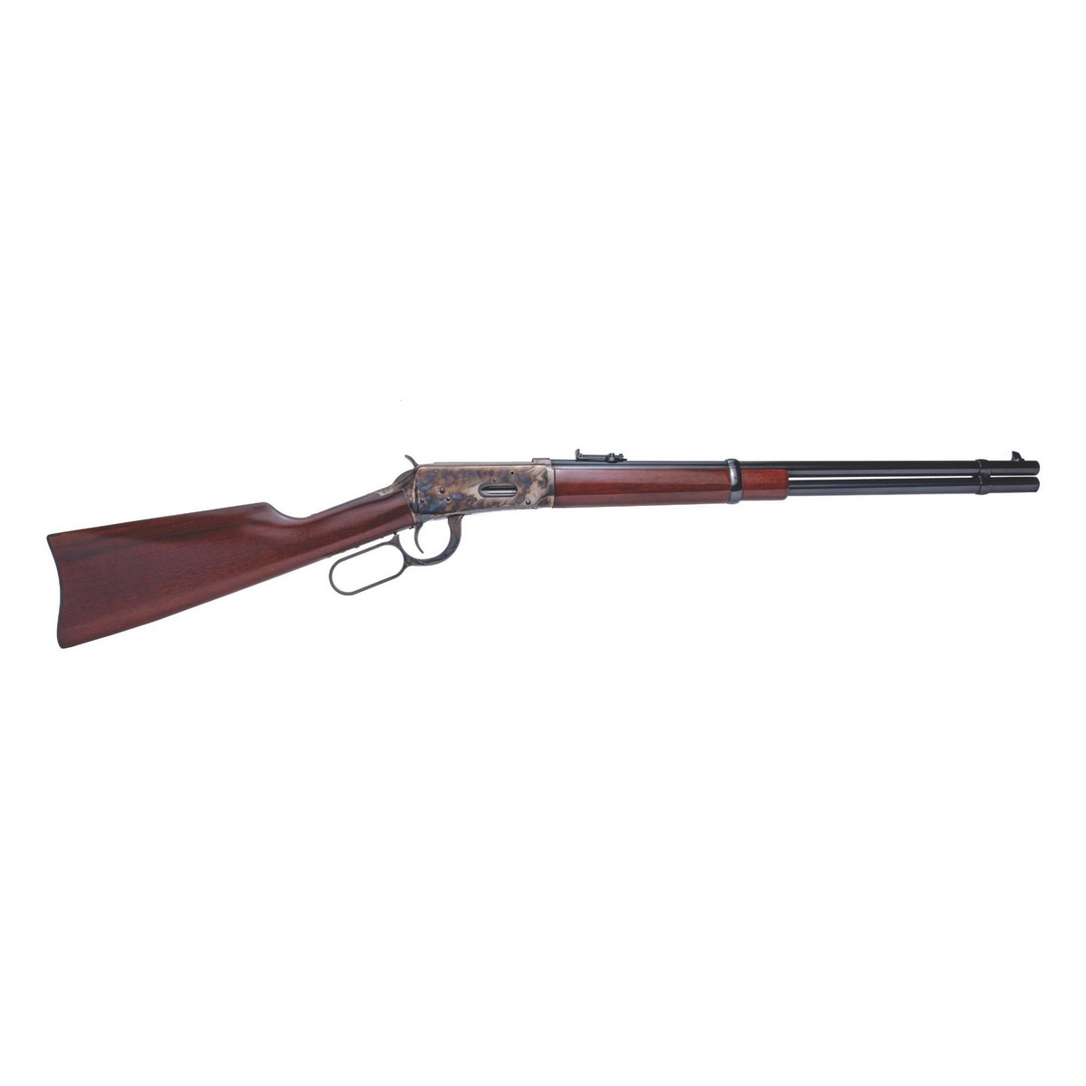 Cimarron 1894 Carbine .30-30 Winchester Lever Action Rifle, Walnut - Cimarron