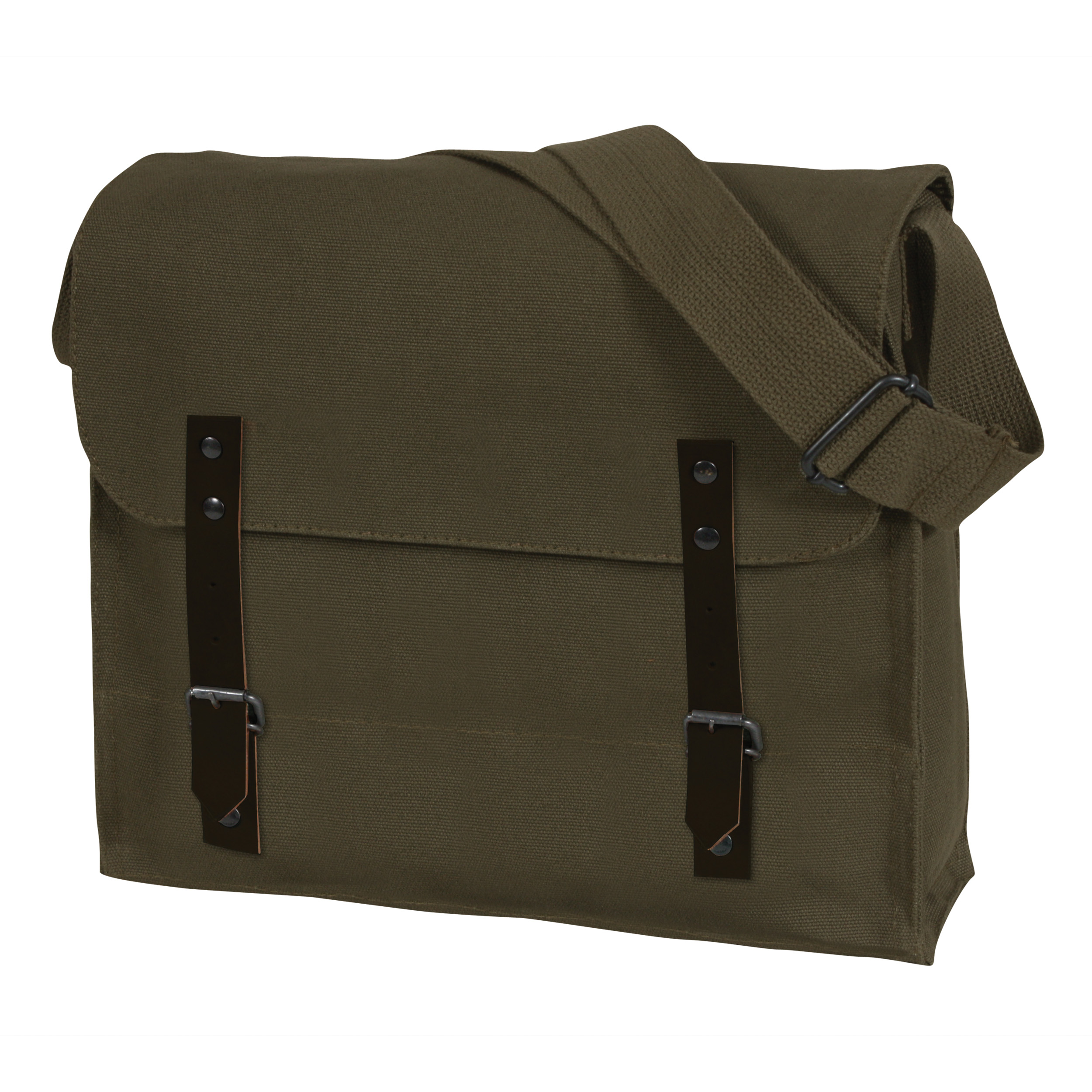 Rothco Rothco Canvas Medic Bag - Olive Drab