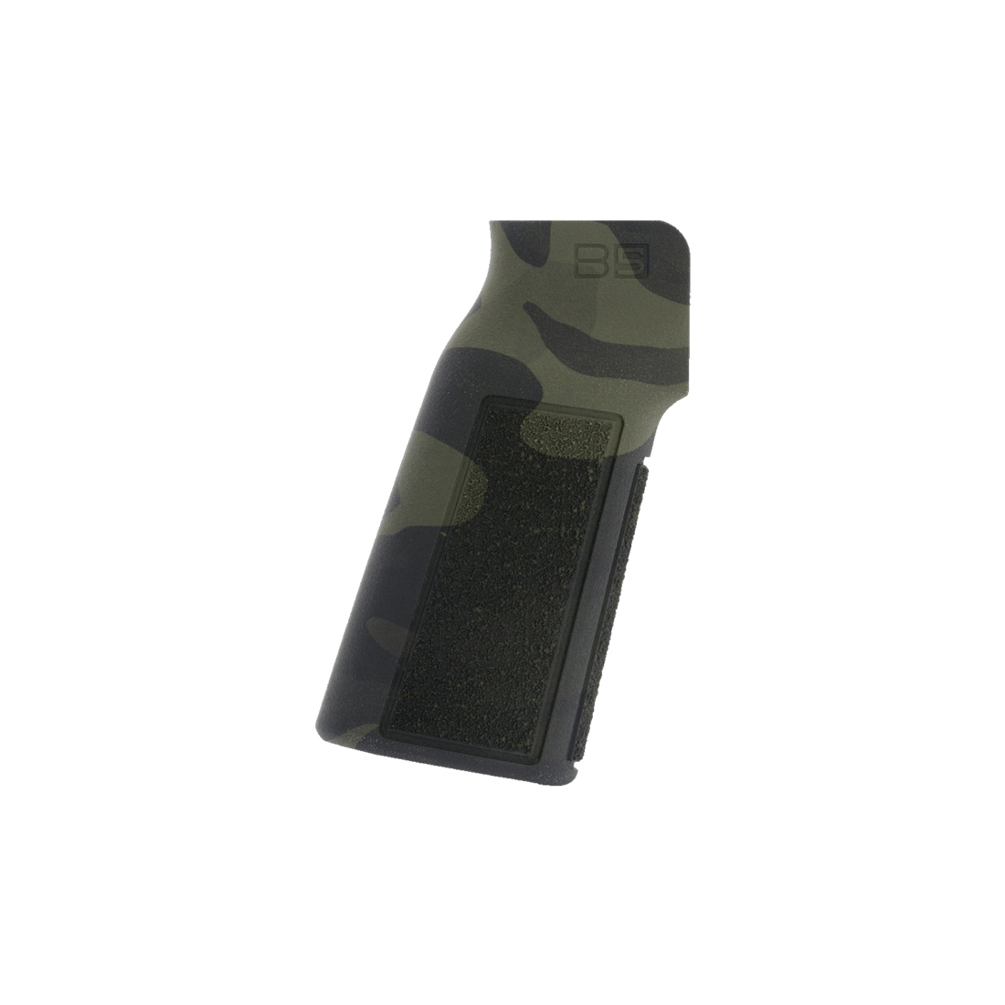 B5 Systems Type 22 P-Grip, Multicam Black - Reliable and Comfortable P-Grip - PGR-1473 - B5 Systems