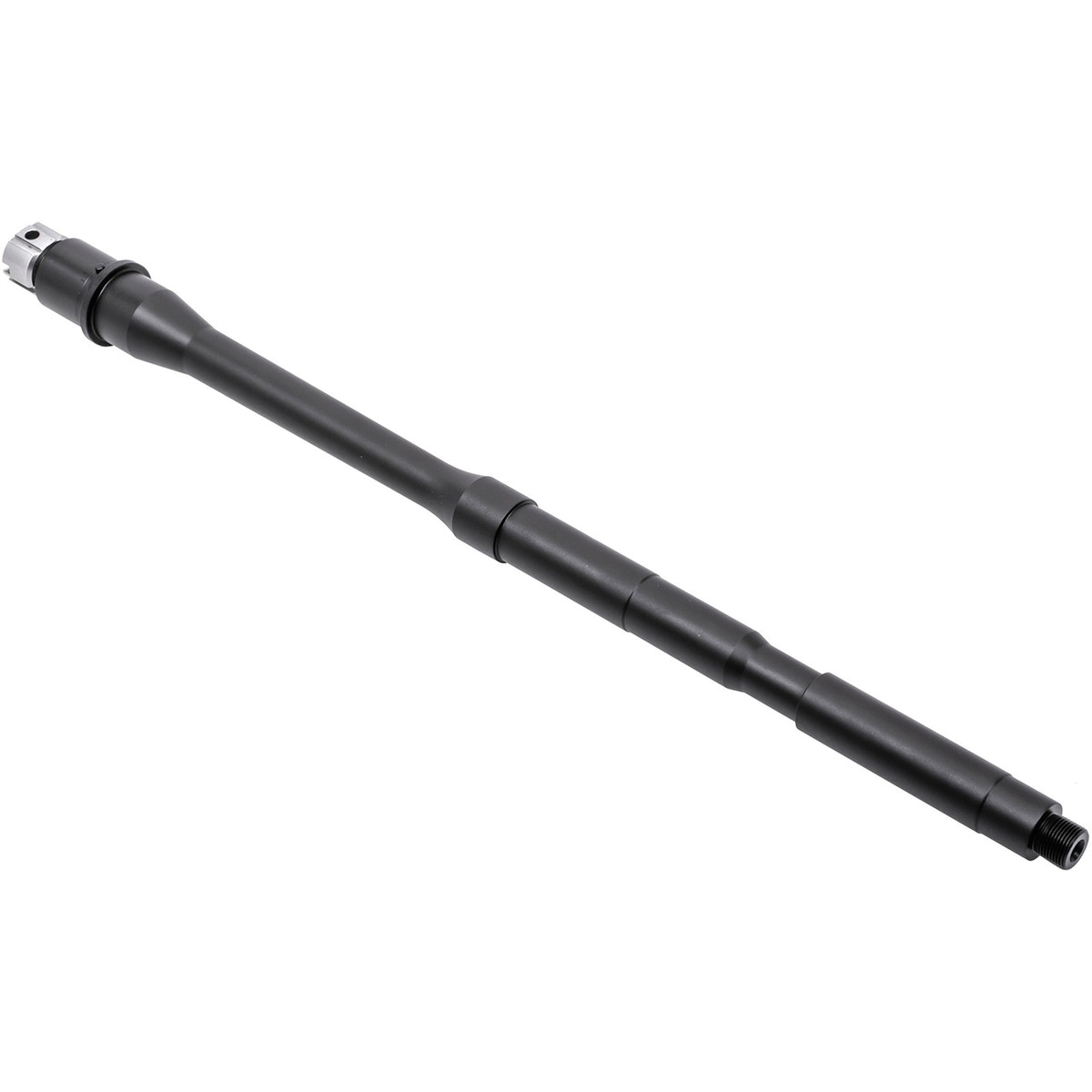 CMMG Barrel and Collar Kit .22LR 16.10", Black - Perfect for Enhanced Shooting Performance - 22D7C4A - Cmmg