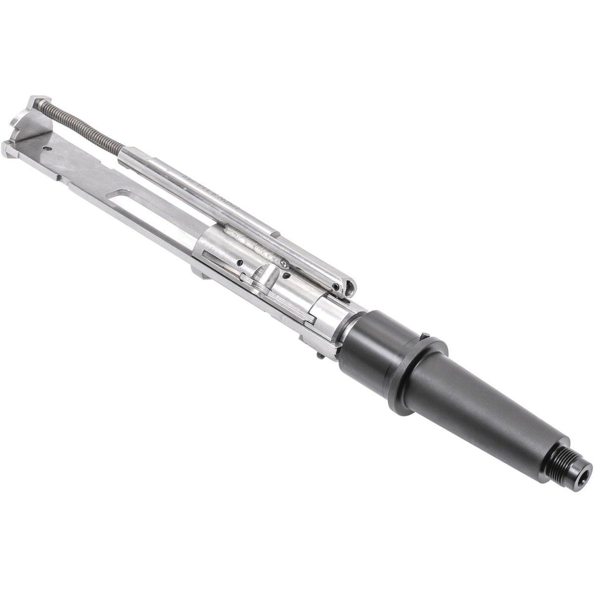 CMMG Barrel and Bolt Carrier Group Kit, Black - Durable, High-Performance Kit - 22D5B6E - Cmmg