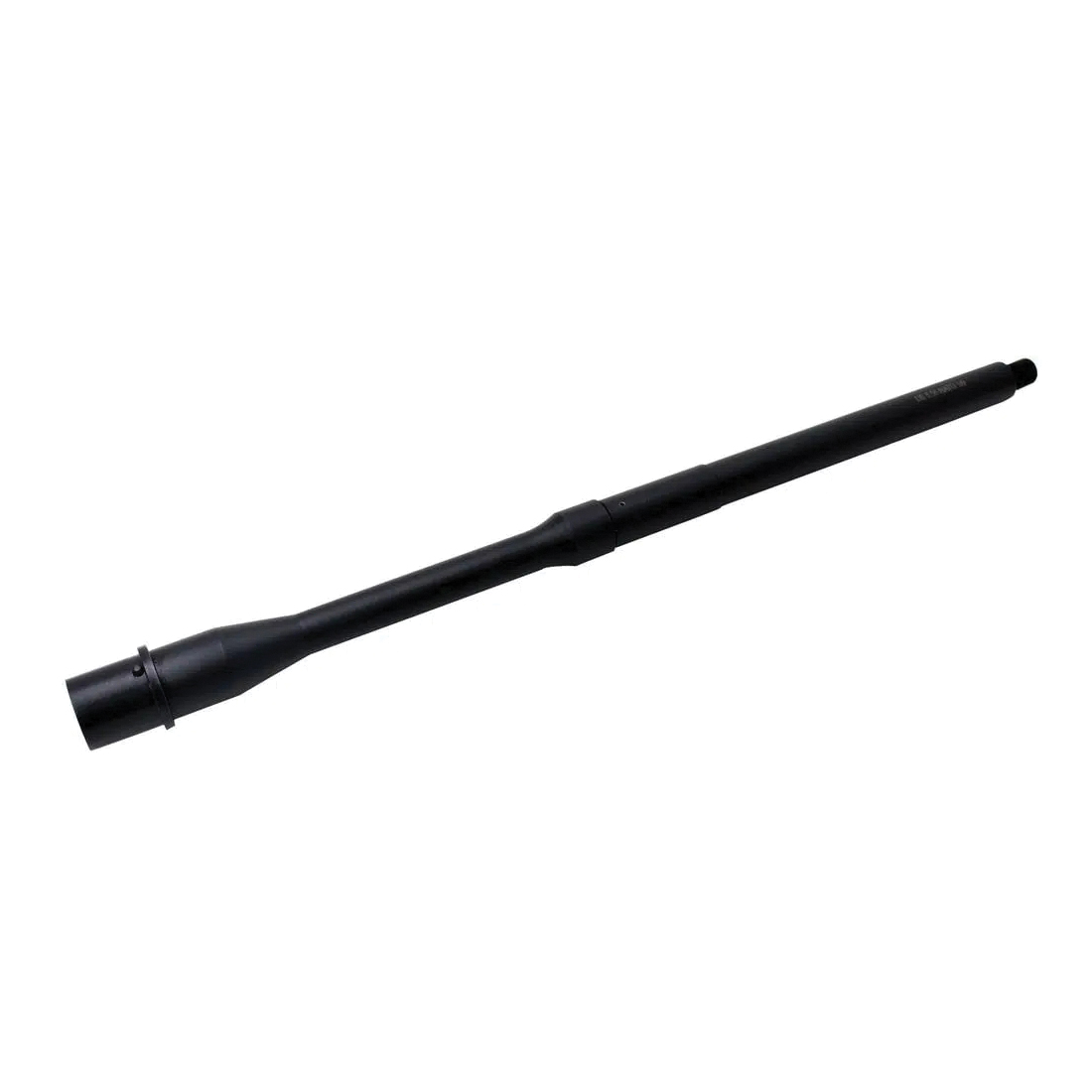 Diamondback Firearms Barrel 5.56x45mm 16", Black - Designed for Accuracy and Durability - 556C16M50B9 - Diamondback
