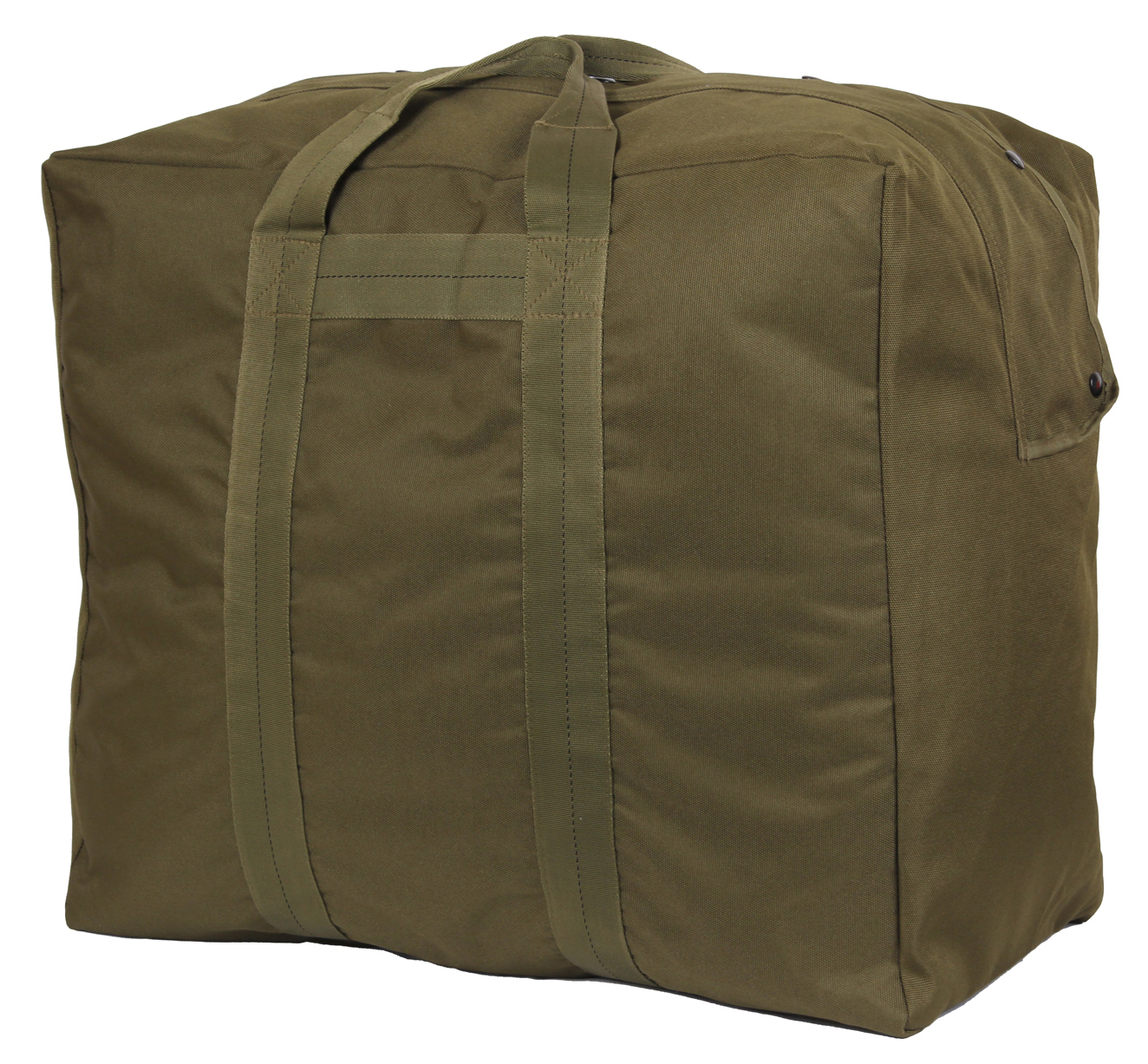 Rothco Rothco Enhanced Aviator Kit Bag - Olive Drab
