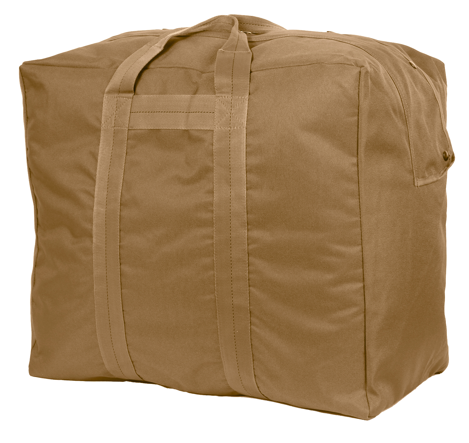 Rothco Rothco Enhanced Aviator Kit Bag - Coyote Brown
