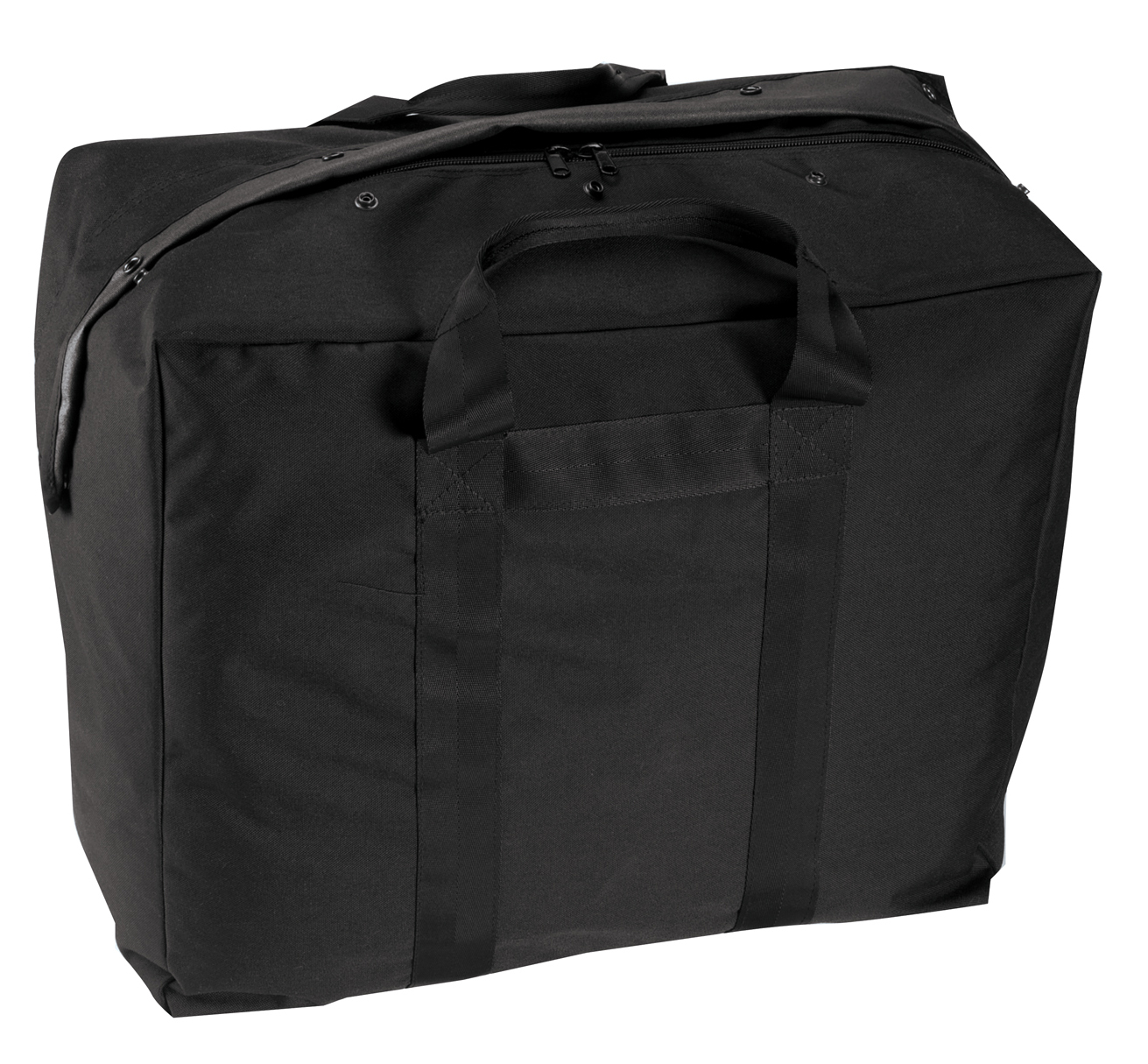 Rothco Rothco Enhanced Aviator Kit Bag - Black